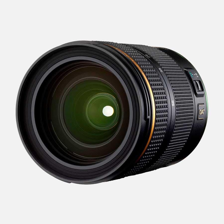 PENTAX DA★16-50mm F2.8ED HD PENTAX-DA☆ 16-50mmF2.8ED PLM AW - REFURBISHED - $799.96